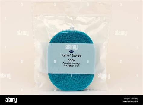 Ramer sponges hi-res stock photography and images - Alamy