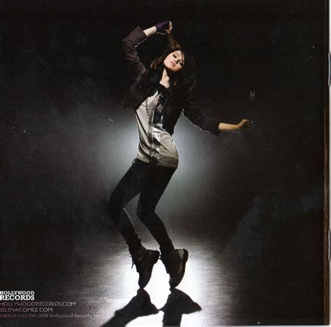 Selena Kiss and Tell Album Scans - Selena Gomez Photo (8426280) - Fanpop