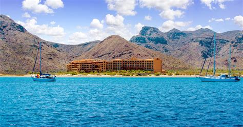 Villa Del Palmar At The Islands Of Loreto in Loreto, Mexico - All Inclusive Deals