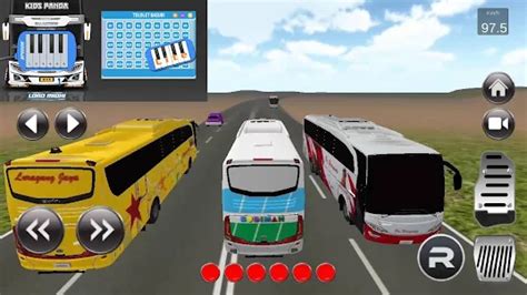 Download Game Bus Telolet Indonesia on PC (Emulator) - LDPlayer