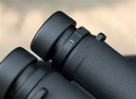 Nikon MONARCH M7 8x42 Binoculars