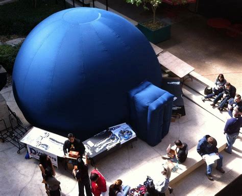 Buy Mobile Planetariums | Immersive Experiences