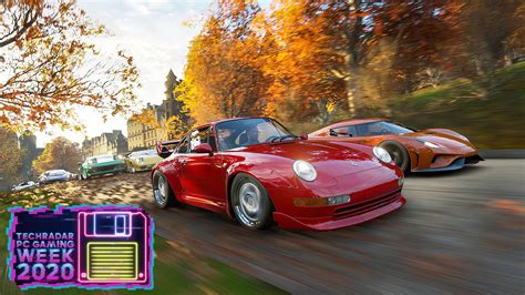 The 10 best racing games on PC | TechRadar