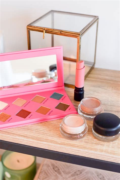 A must-have makeup product + a new palette from Ulta - The Small Things ...