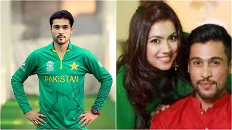 Who is Mohammad Amir Wife? Know all about Narjis Khatun