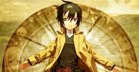 Christian Anime | The 15+ Best Anime For Christians