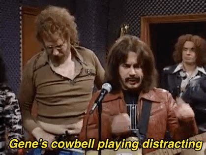 Will Ferrell More Cowbell GIF - Find & Share on GIPHY