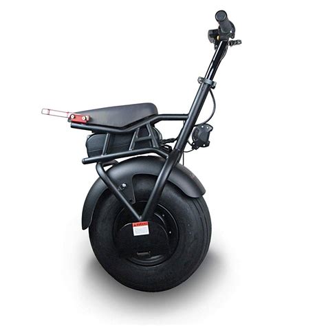 Superride Self-Balancing Electric Unicycle | WordlessTech