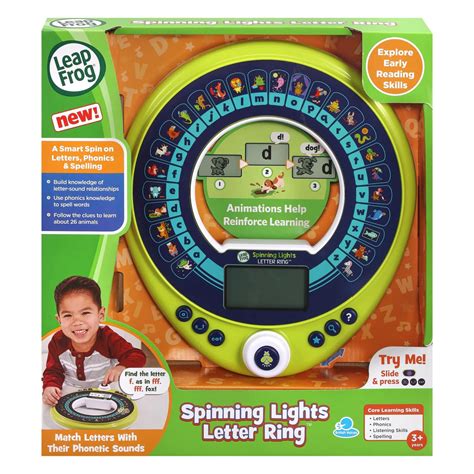 LeapFrog - Online Toys Australia