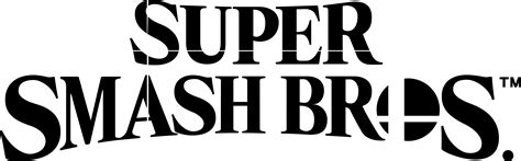 Super Smash Bros. PNG Transparent Images - PNG All