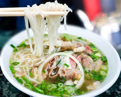 The Best Pho Restaurants In Sydney Right Now | 2022 | URBAN LIST SYDNEY