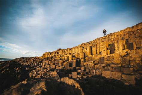 Giant's Causeway, Northern Ireland - Visit for FREE [Updated for 2024]