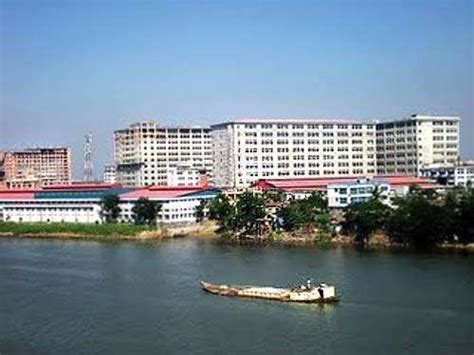 Narayanganj | Bangladesh | Britannica.com