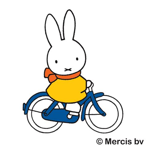 Miffy GIFs - Find & Share on GIPHY