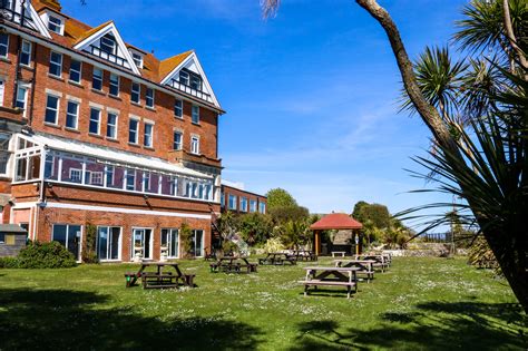 The Grand Hotel – Swanage.co.uk