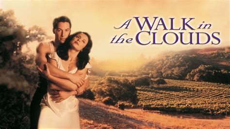 A Walk in the Clouds | Apple TV