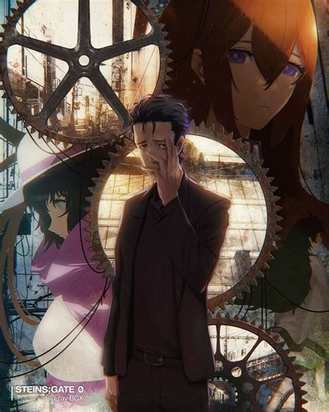 Steins;Gate 0 (Anime Series) | Steins;Gate Wiki | Fandom