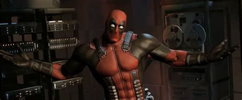 'Deadpool' video game debuts launch trailer: 'Drop the beat!'