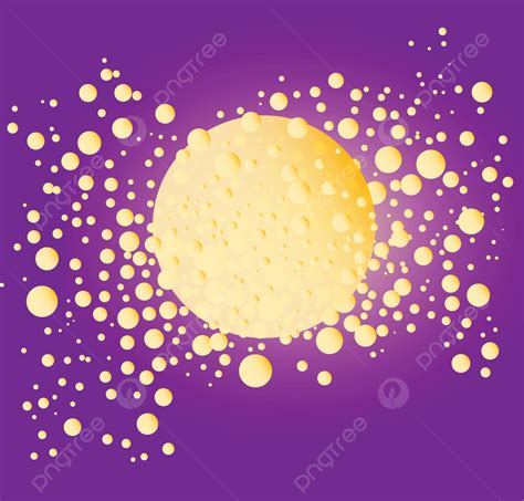 Champagne Bubble Background Splashing Bubbles Tag Vector, Splashing, Bubbles, Tag PNG and Vector ...