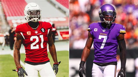 Patrick Peterson Making Return To Arizona Against Cardinals