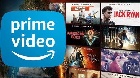 25 Best TV Shows To Watch On Amazon Prime Right Now (2020)