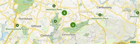 Best Hikes and Trails in Cathkin Braes Country Park | AllTrails