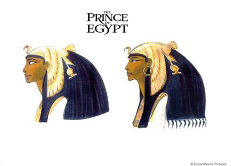 The Prince of Egypt: 100 Original Concept Art Collection Ancient Egypt Lessons, Ancient Egypt ...