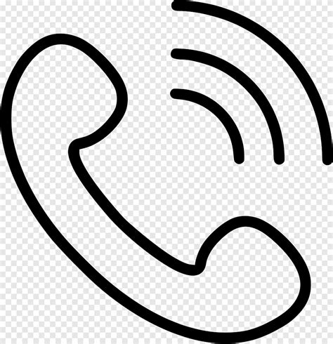 Ringing Telephone Computer Icons Mobile Phones, phone ring, face, ring png | PNGEgg