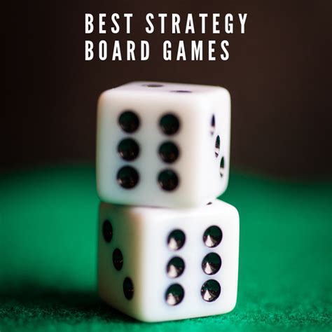 13 Best Strategy Board Games for Kids and Adults - HobbyLark