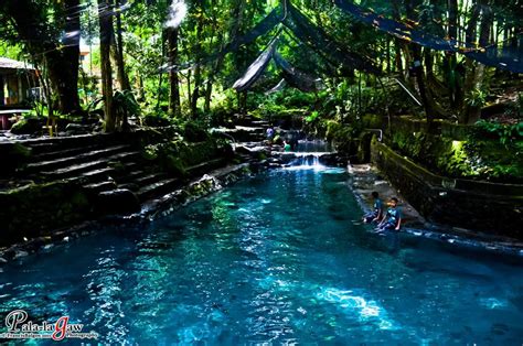 Ardent Hot Springs in Camiguin Island, Philippines. | Philippines beaches, Holiday experience ...