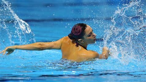 Team USA | Duet of Lindi Schroeder, Anita Alvarez Win Twice in World Series Event