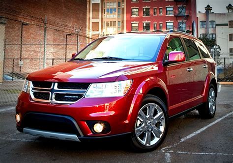 2016 Dodge Journey Release Date, Price, Review, Interior Images, Design Changes, Exterior Colors ...