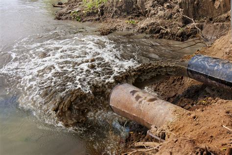 Toms River: Pollution and its cancerous wake | GreenBiz