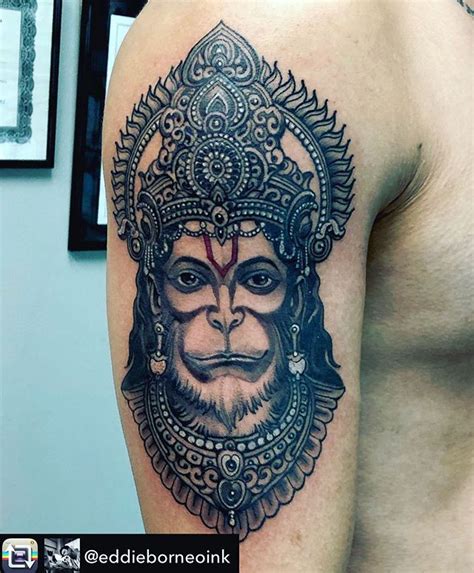 angry hanuman tattoo designs - hdwallpapersfordesktopbeach