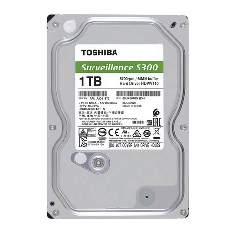 1 Terabyte Hard Drive - Gigitrading