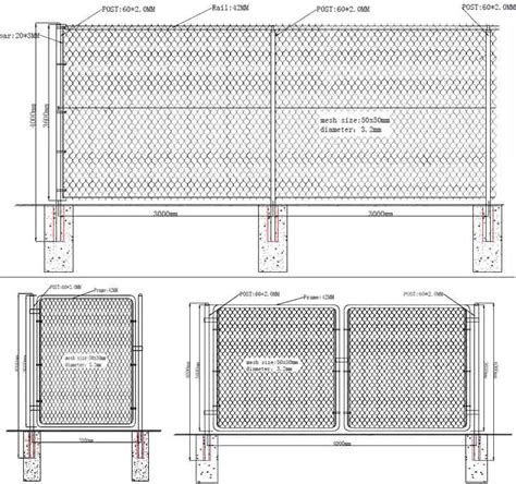 Alibaba top quality cyclone wire fence Philippines with pvc coated, View cyclone wire fence ...