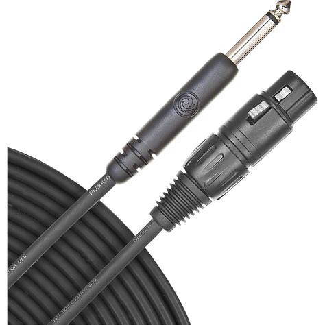 The 6 Best XLR Cables (2024) for Sound Quality