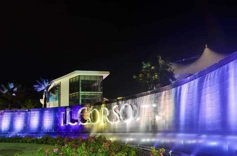 Filinvest’s IL Corso: Cebu's newest Lifestyle Mall