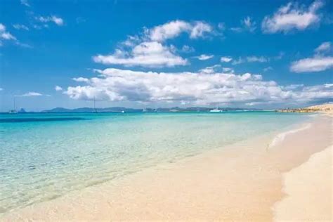 The Best and Most Beautiful Beaches in the Balearic Islands