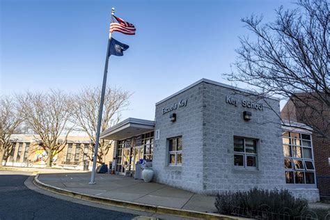 Former Key School Building Renamed ‘Innovation Elementary’ | ARLnow.com