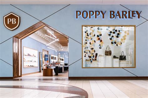 Canadian Footwear Brand ‘Poppy Barley’ Kicks Off Store Expansion with 2nd Storefront - Retail ...