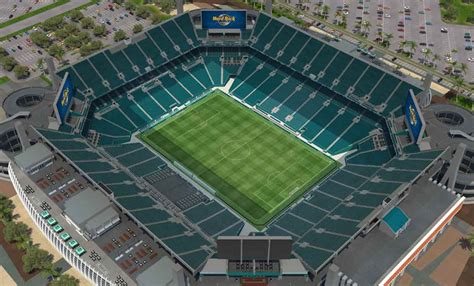 Dolphin Stadium Seating Chart View | Brokeasshome.com