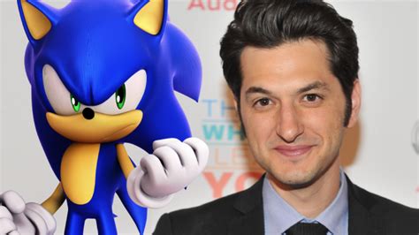 SONIC THE HEDGEHOG Movie Voice Actor Ben Schwartz Is Down To Return In ...