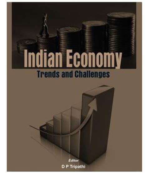 Indian Economy: Trends and Challenges: Buy Indian Economy: Trends and ...