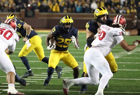 Michigan Football: Breaking down Wolverines offer to 2022 RB