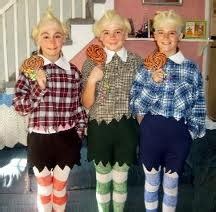 Lollipop Guild | Wizard of oz costumes diy, The wizard of oz costumes, Munchkin costume