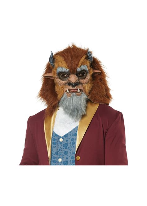 Storybook Beast Men Costume - Disney Costumes