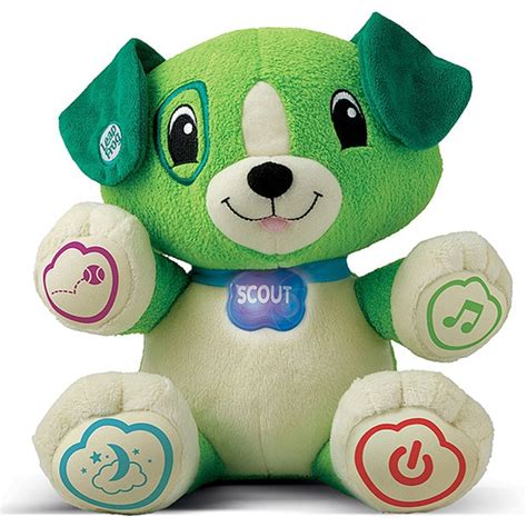 LeapFrog My Pal Scout | Target Australia