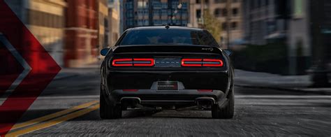 Dodge Challenger 2022 Srt8 Black