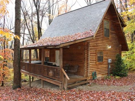 Valley View Cabins - Hocking Hills Cottages and Cabins